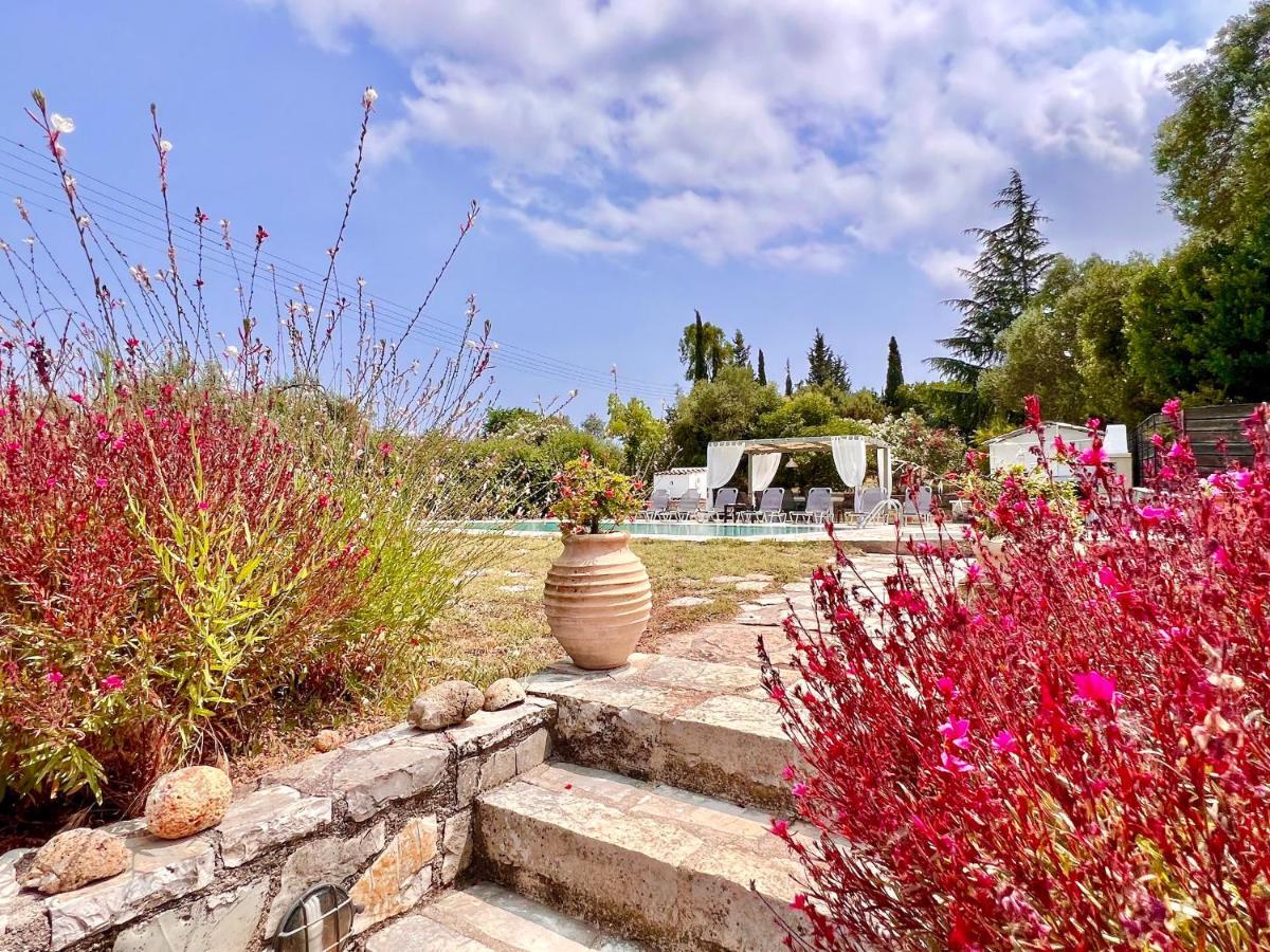 Kessar St Stephanos With Private Pool By Dadovillas *