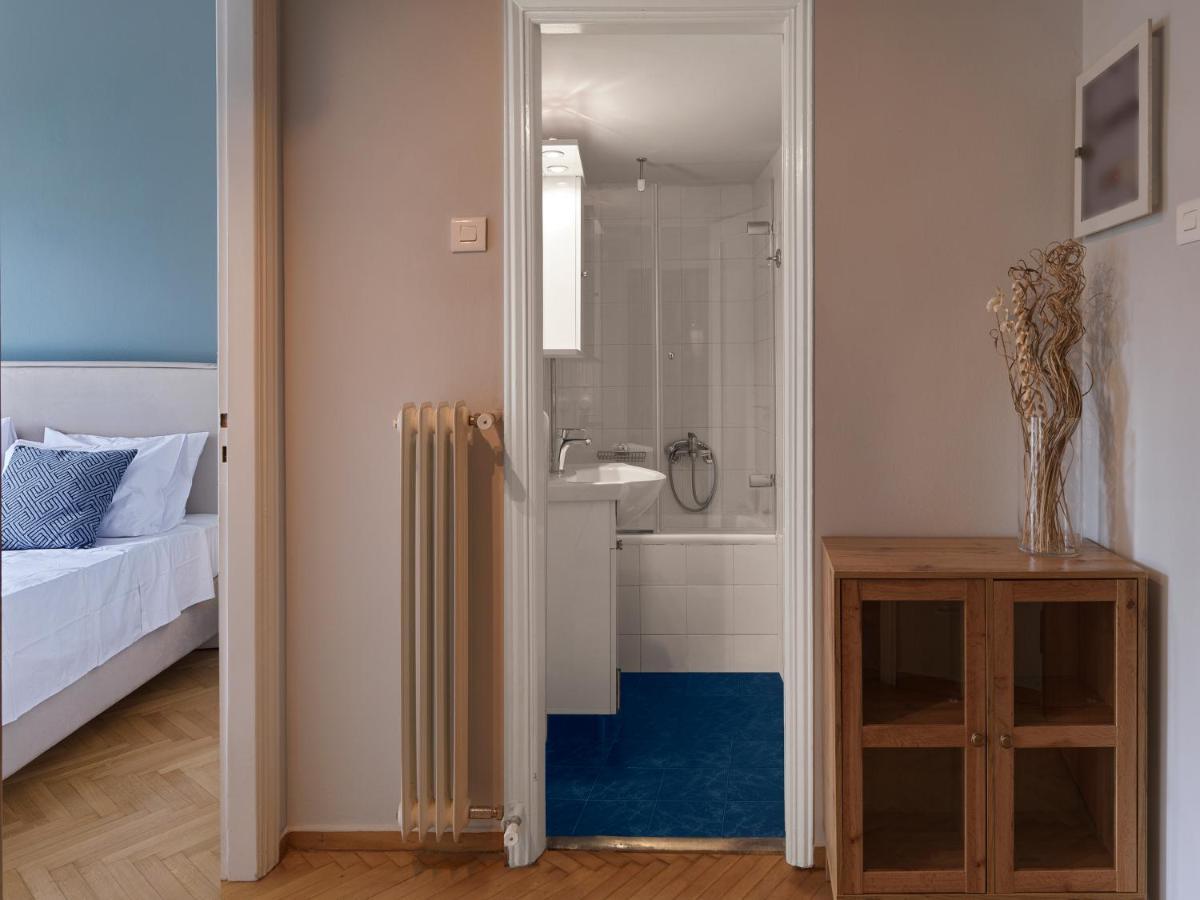 Apartment Beautiful In Kolonaki Athens