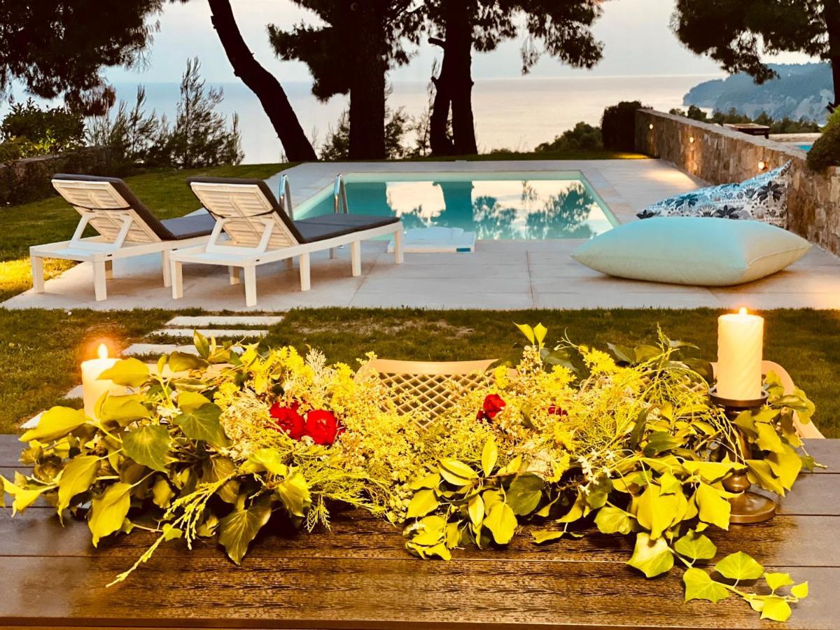 Dream - Luxury Villa