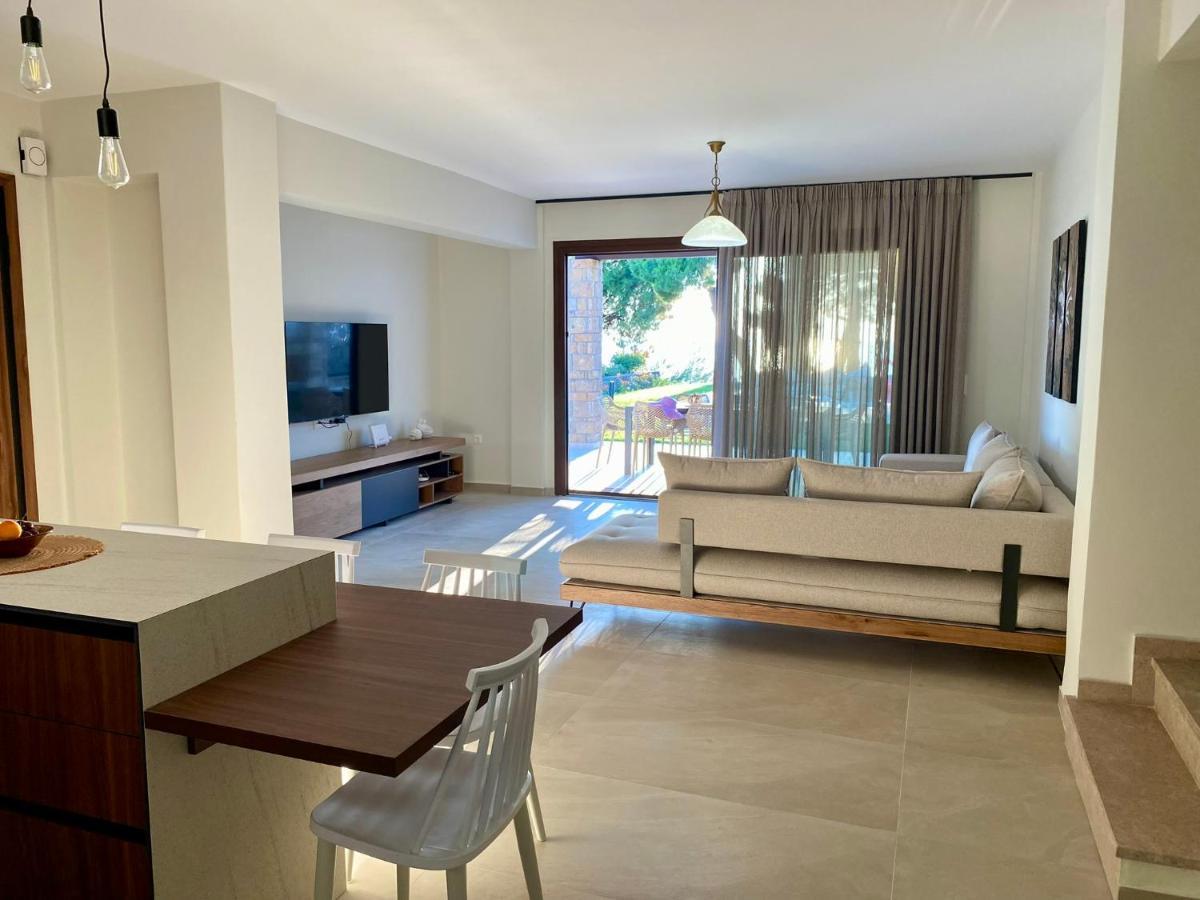 Dream - Luxury Elani