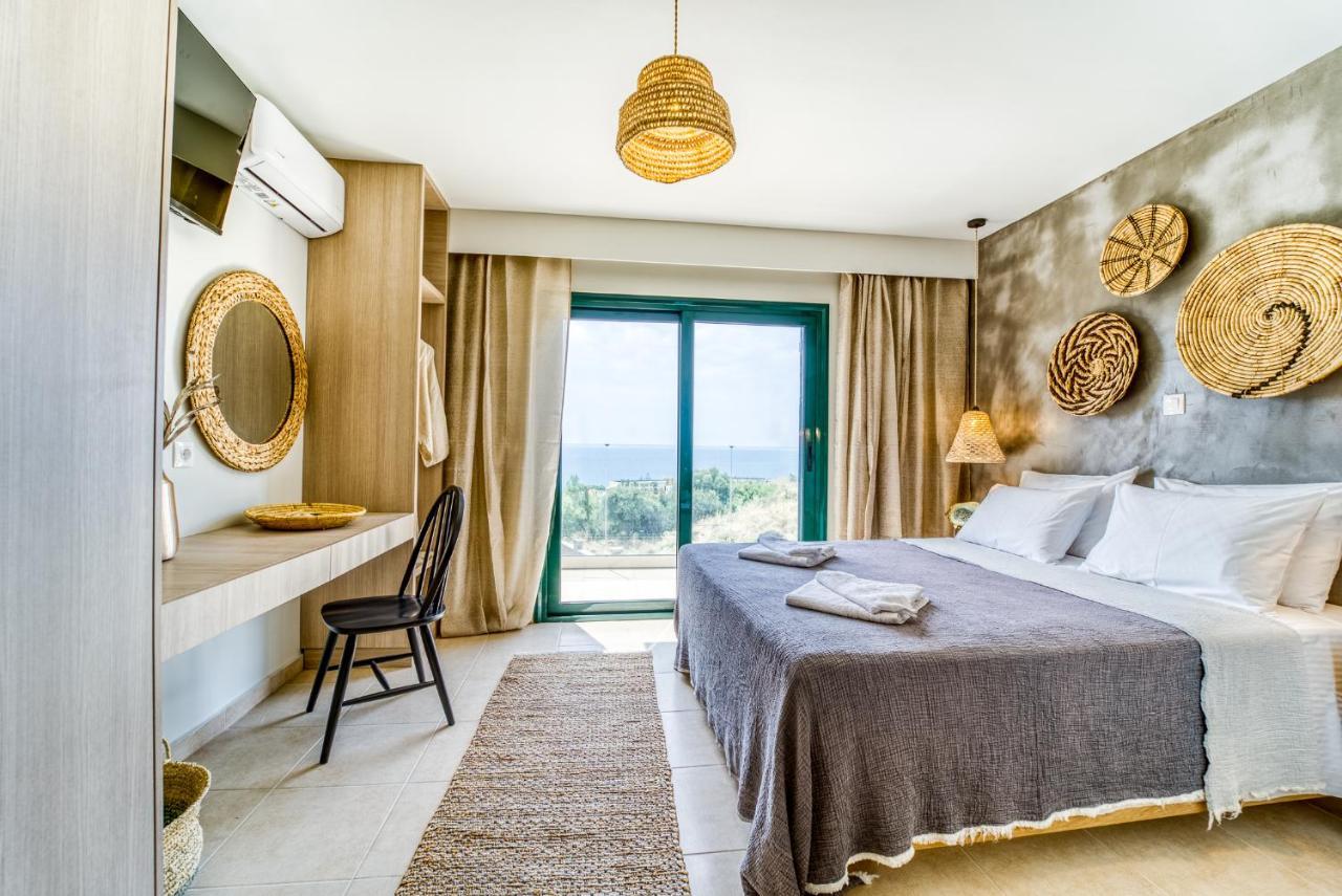 Villa Heliophos Aelia Kiotari