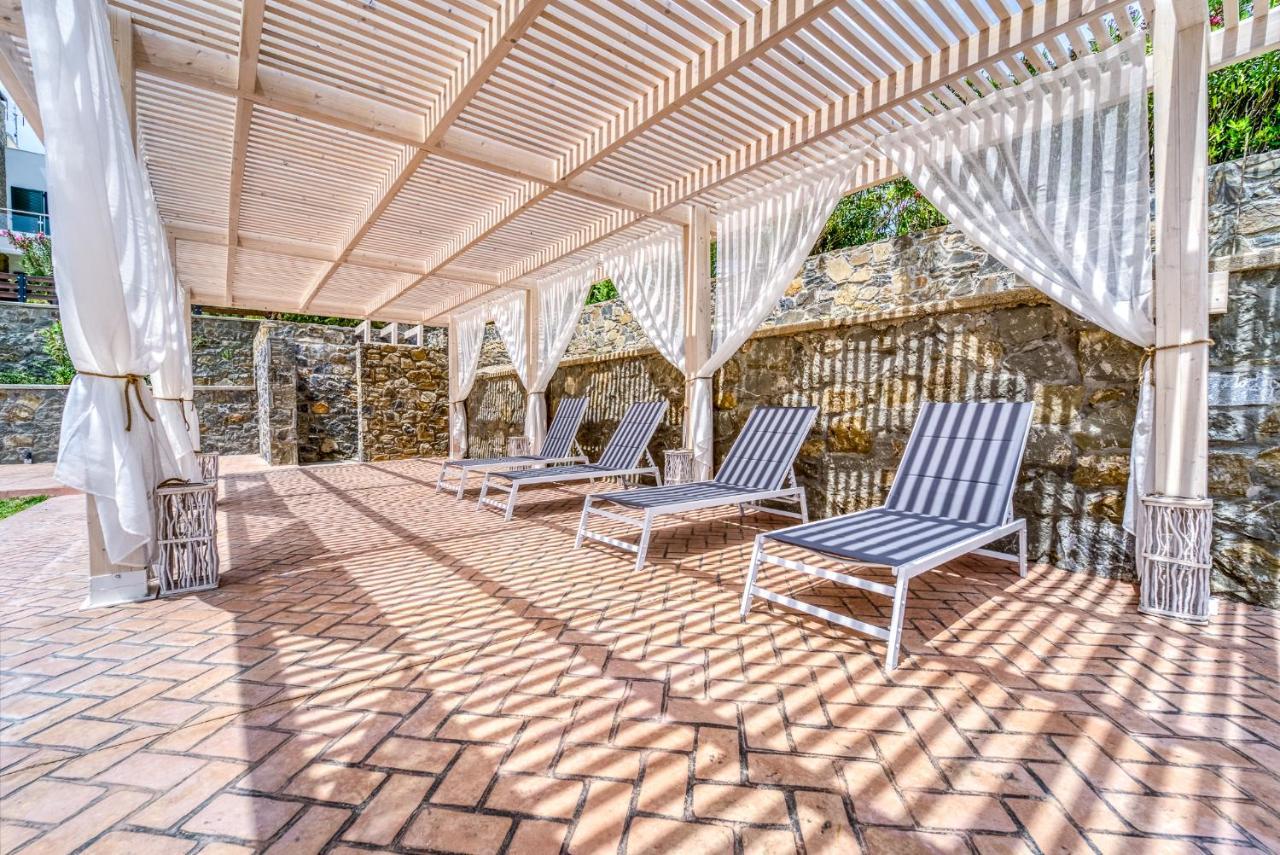 Villa Heliophos Aelia Kiotari