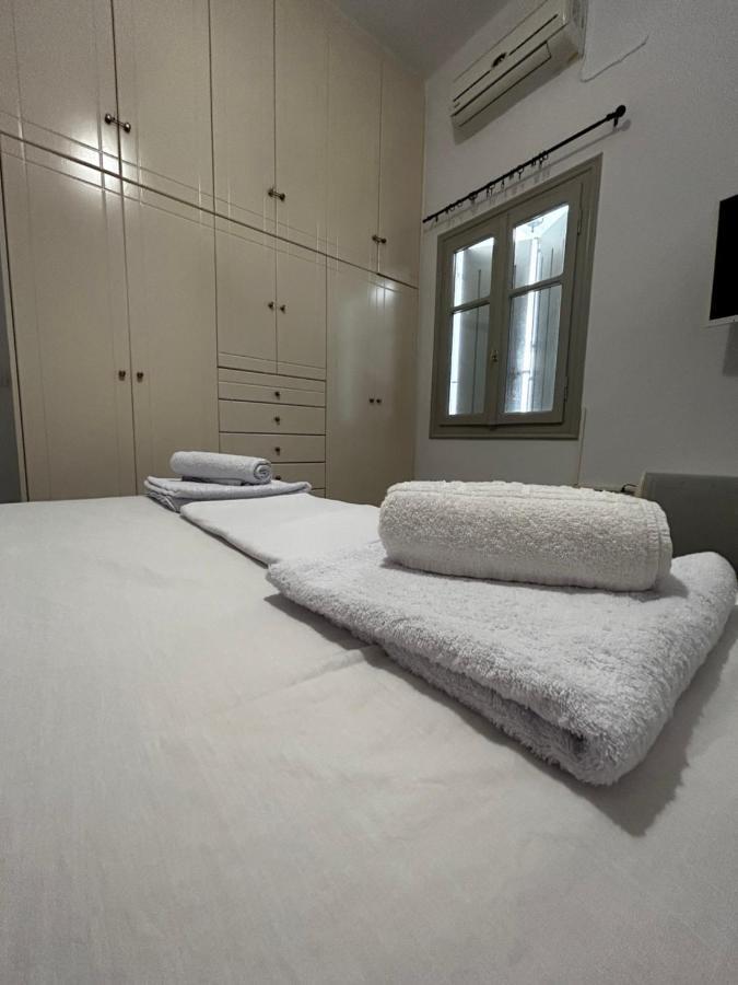Lithari Traditional Apartment *