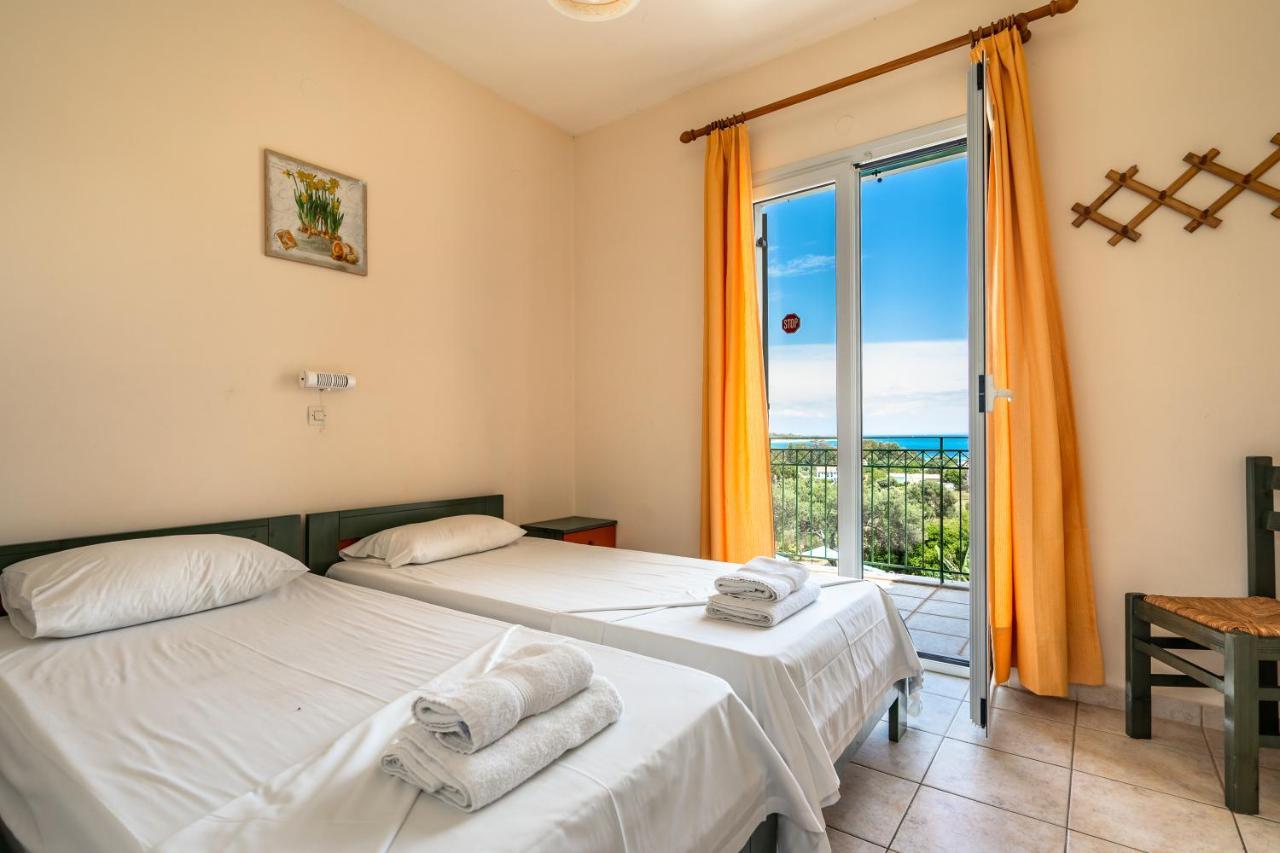 Anemona 1 * Katelios
