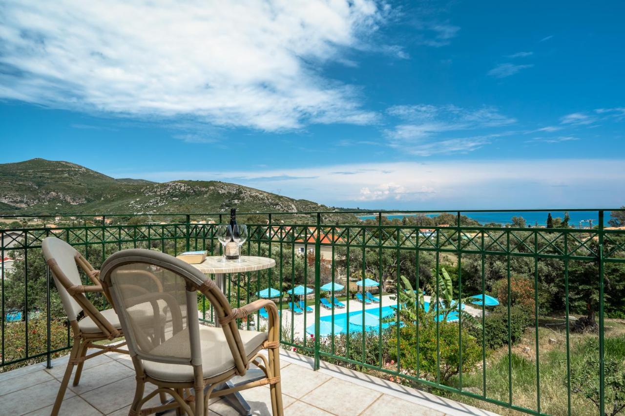Anemona 1 Apartment *
