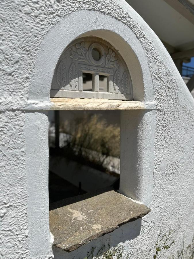Lithari Traditional Apartment