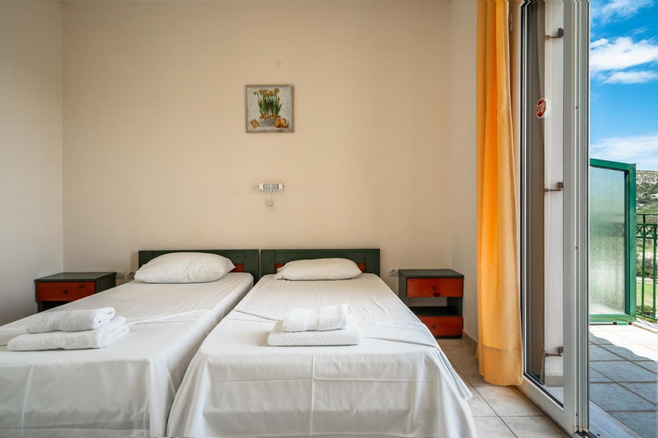 Anemona 1 Apartment