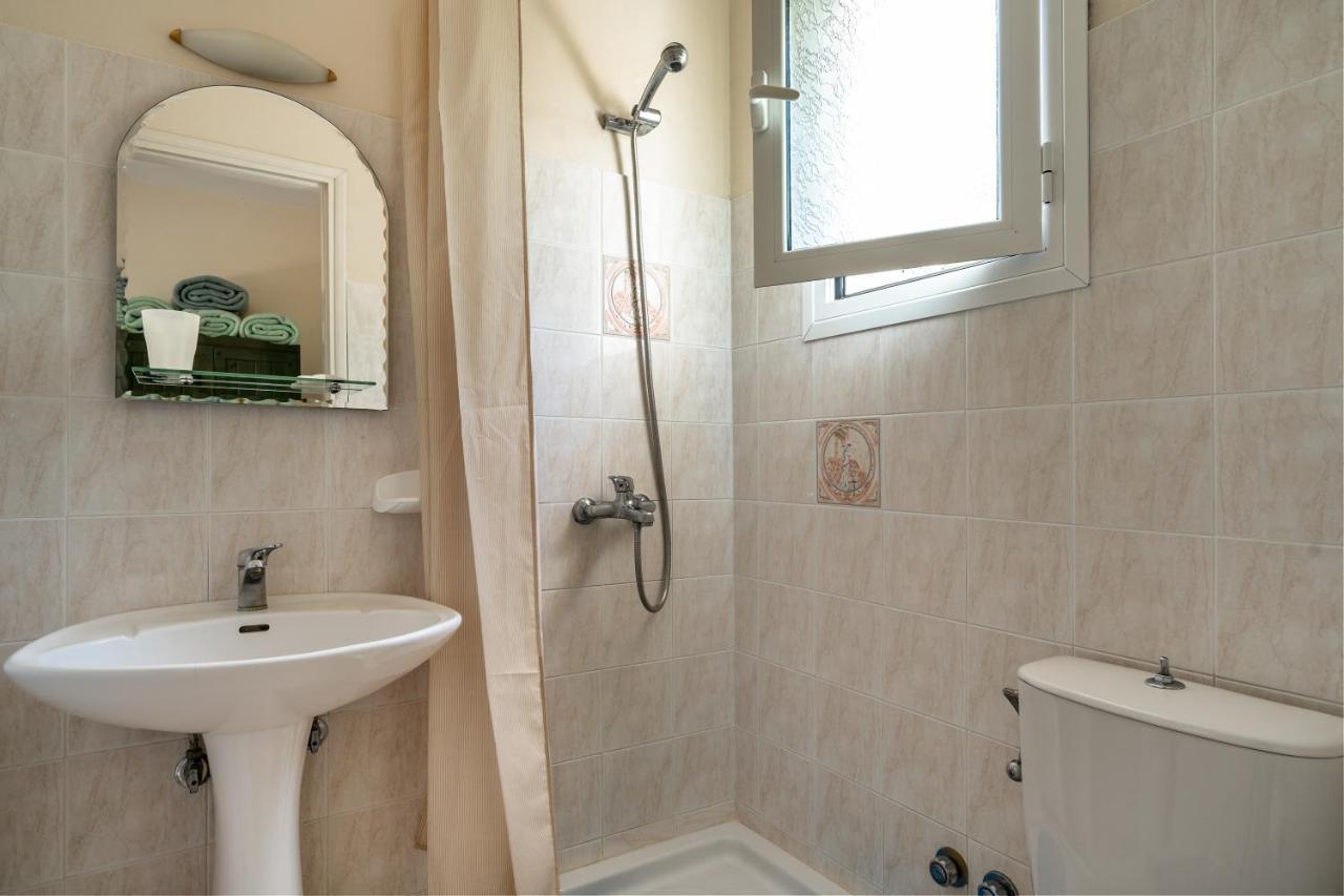 Anemona 1 * Katelios