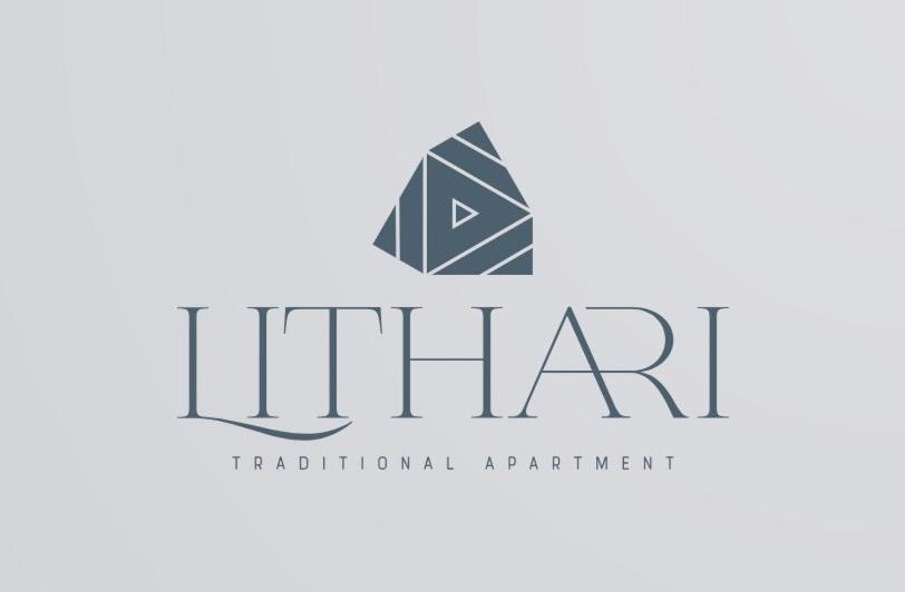 Apartment Lithari Traditional Agios Sostis (Tinos)