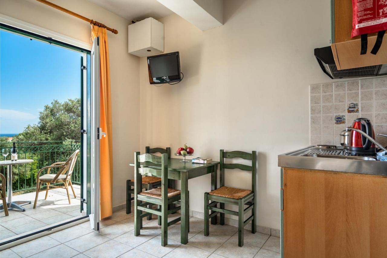 Anemona 1 Apartment *