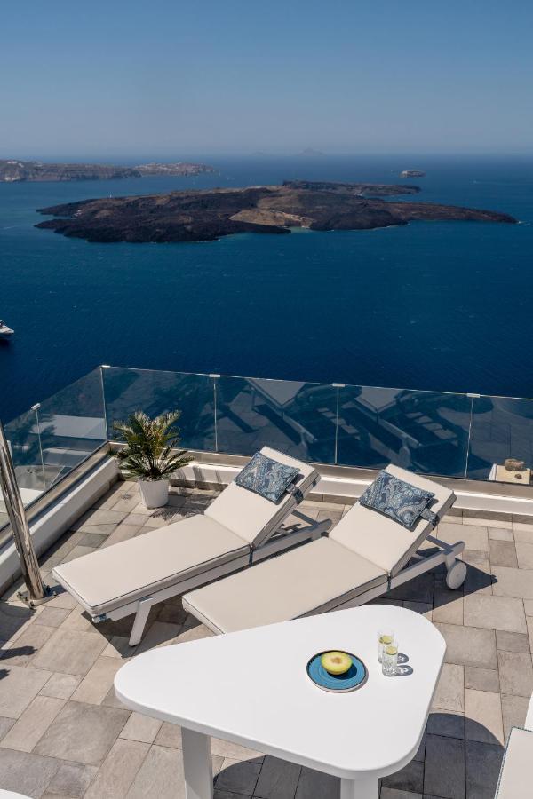 Ventus Paradiso * Imerovigli (Santorini)