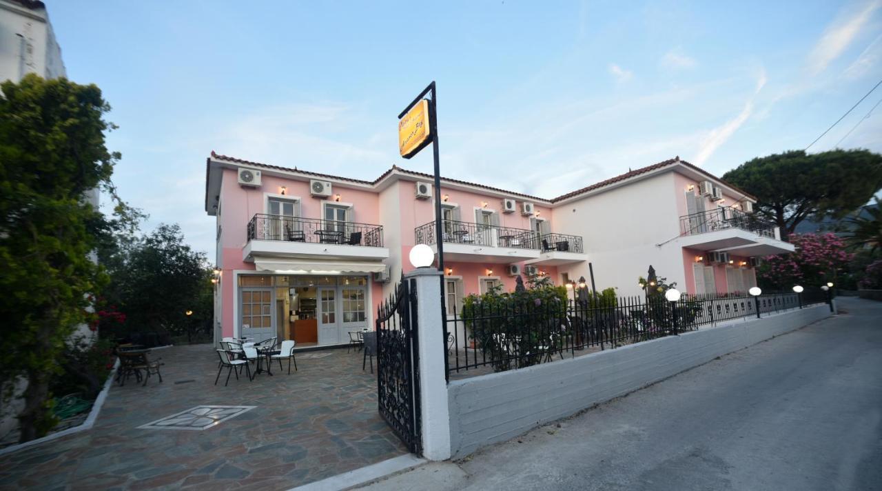 Bay & Apartment *