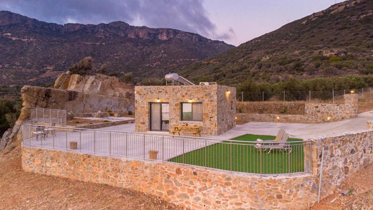 Holiday home The Rock *peaceful Retreat House *