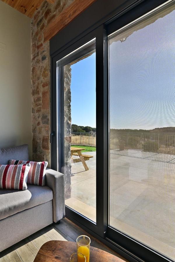 The Rock *peaceful Retreat House Kambos (Crete)
