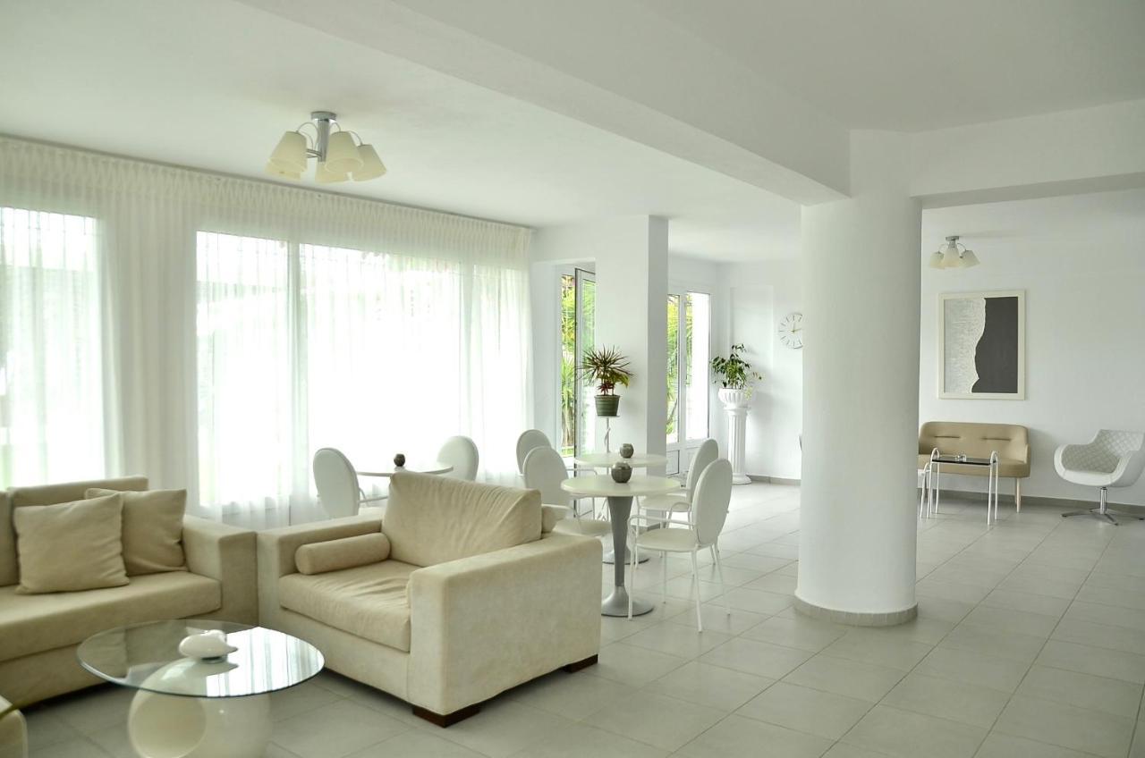 Anemoni Hotel Skiathos Town