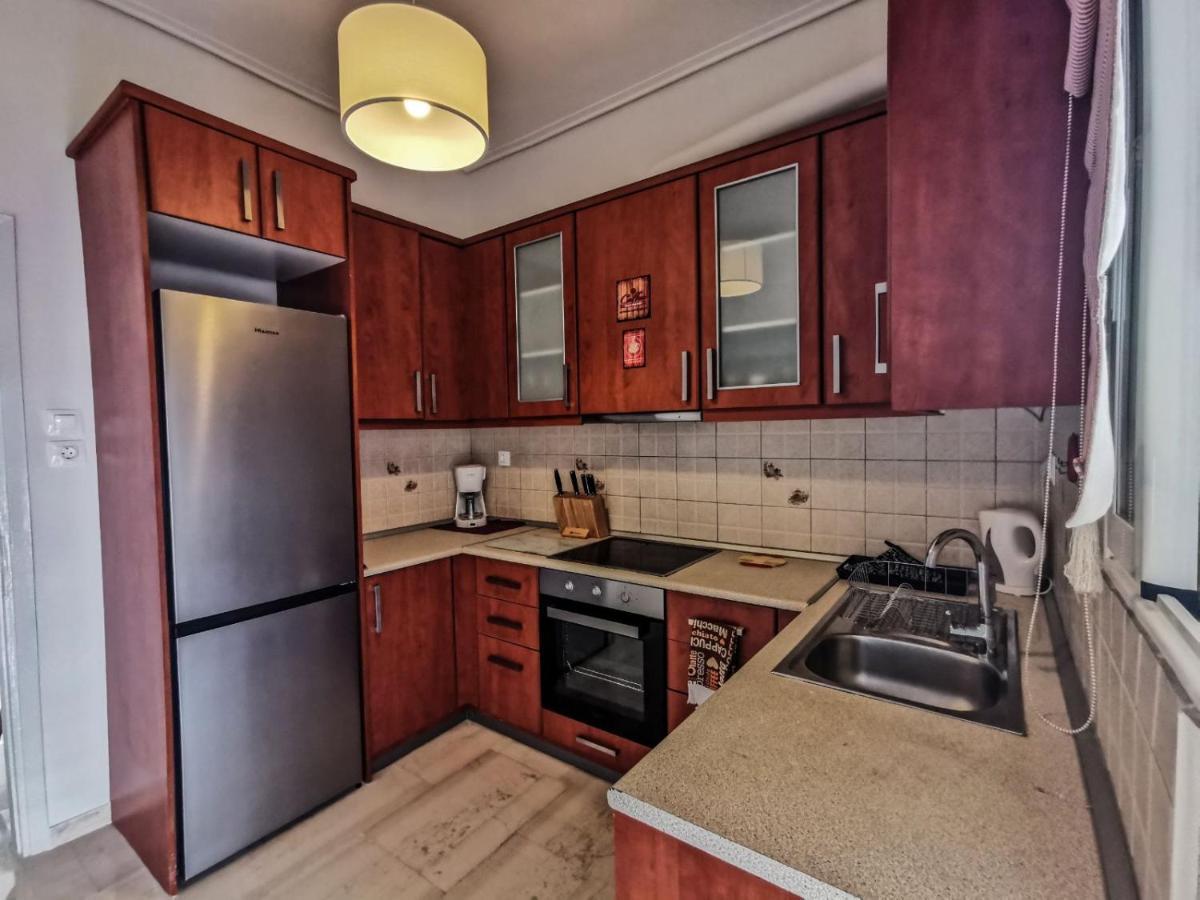 Silver Apartment *