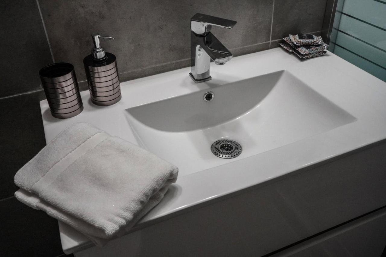Apartment Silver Volos