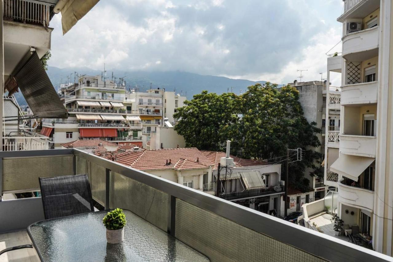 Apartment Silver Volos