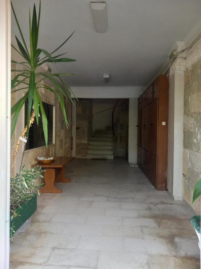 Thanasis Nea Kallikratia Apartment