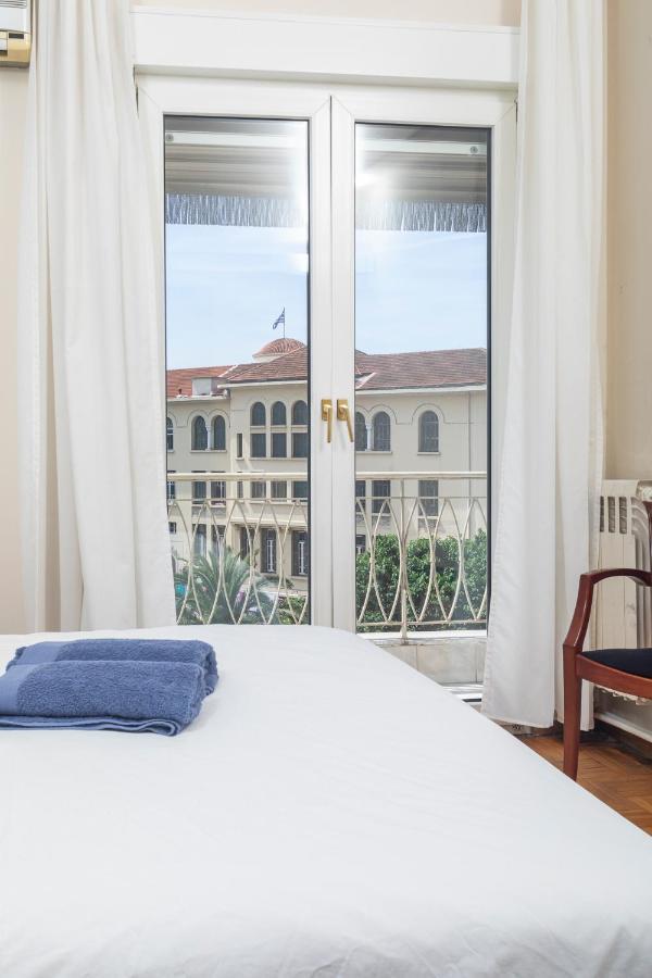 Houseloft Forum Premium Apartment Thessaloniki