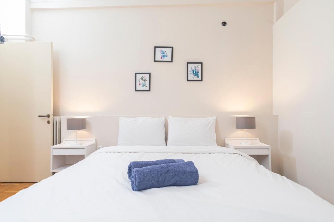 Houseloft Forum Premium Apartment *