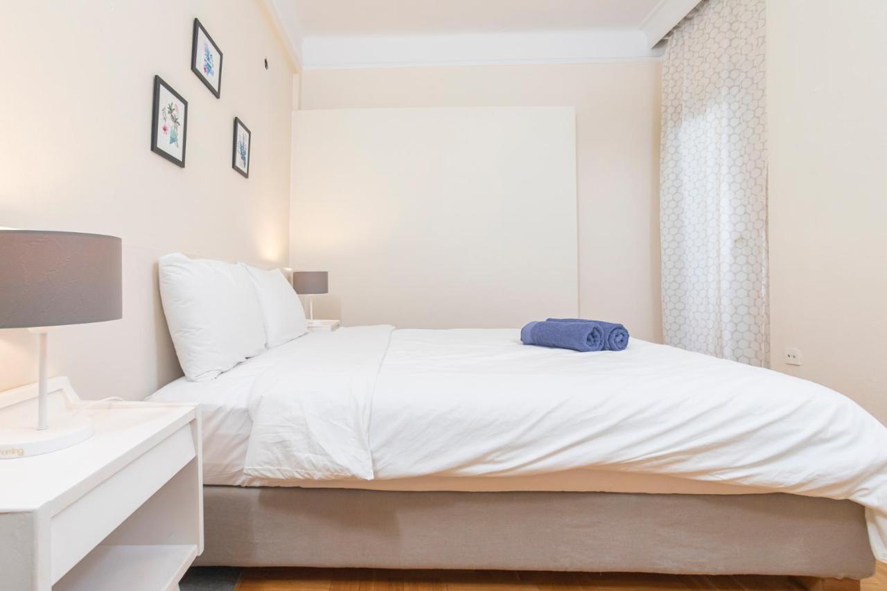 Houseloft Forum Premium Apartment