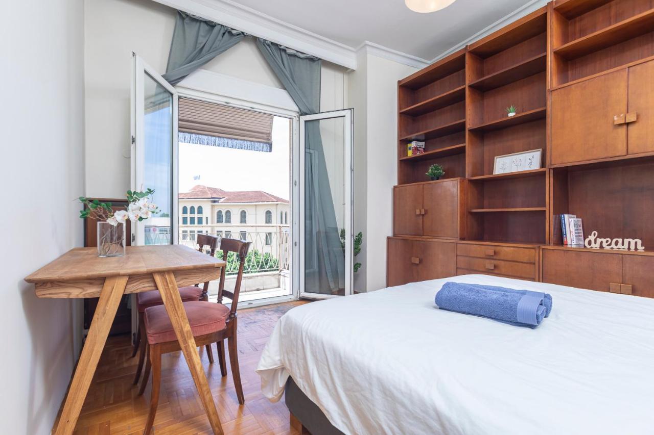 Apartment Houseloft Forum Premium Thessaloniki