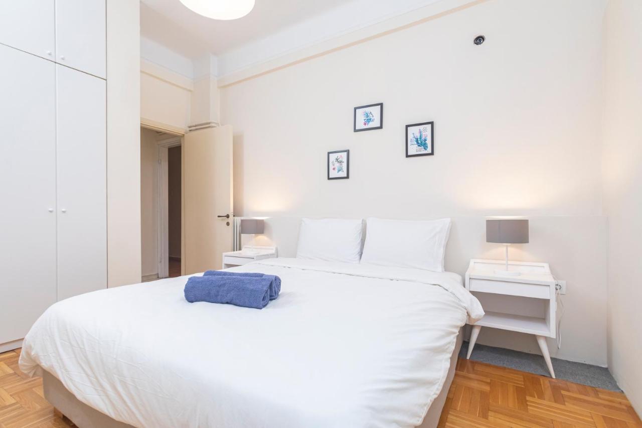 Houseloft Forum Premium Thessaloniki