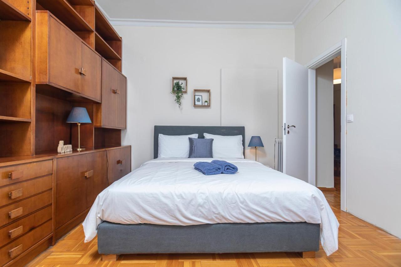 Houseloft Forum Premium * Thessaloniki