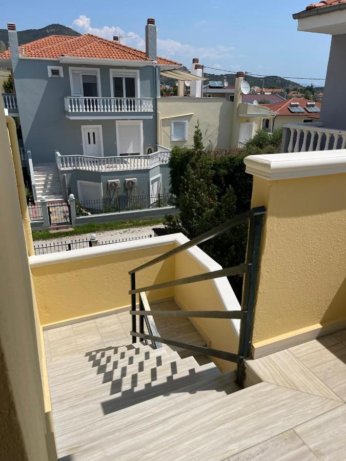 Apartment Peters Iraklitsa