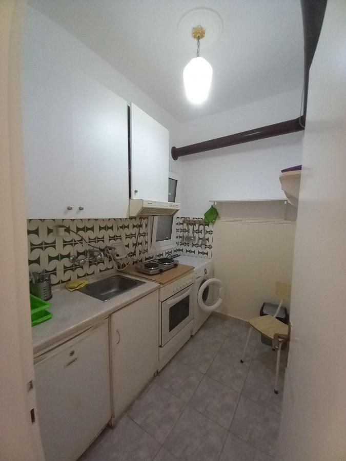 Thanasis Nea Kallikratia Apartment Nea Kallikrateia