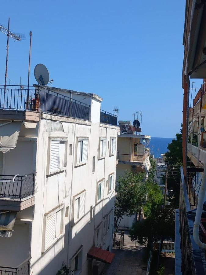 Thanasis Nea Kallikratia *