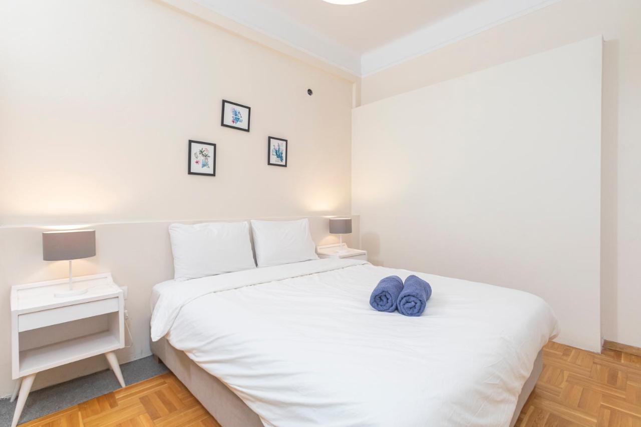 Houseloft Forum Premium Apartment Thessaloniki