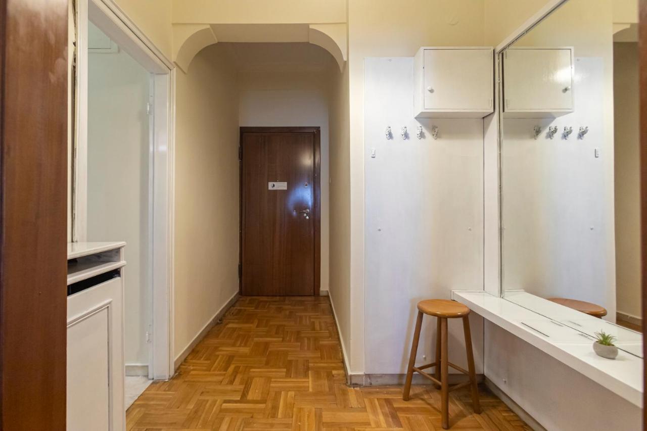 Houseloft Forum Premium Apartment *