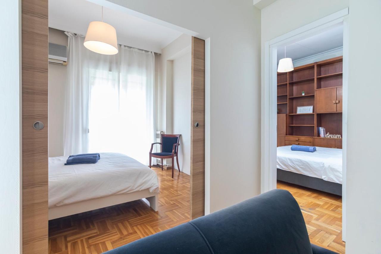 Houseloft Forum Premium Apartment *