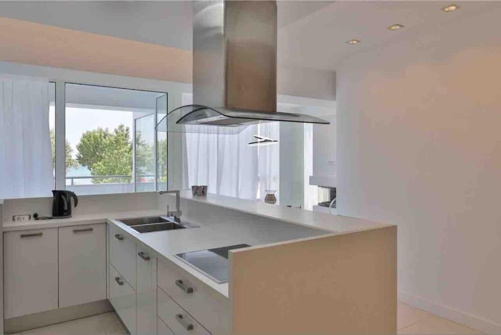 Apartment Soi's I Olympiaki Akti