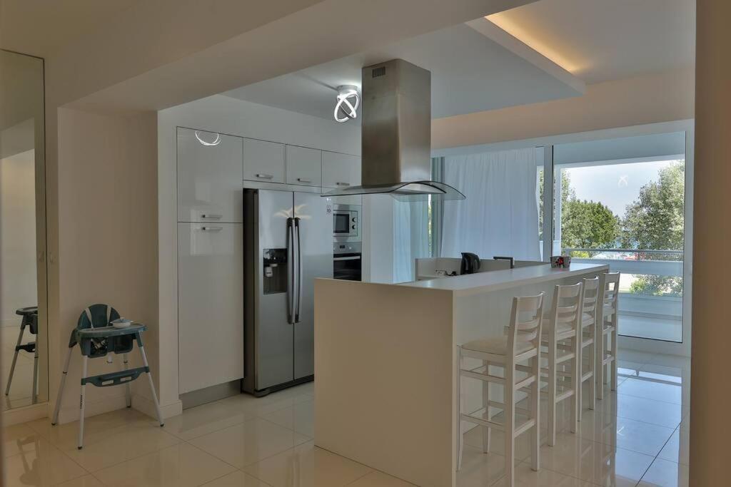 Apartment Soi's I