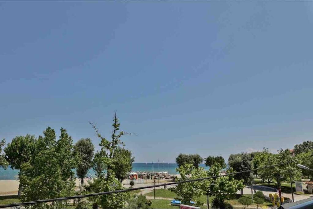 Apartment Soi's I Olympiaki Akti