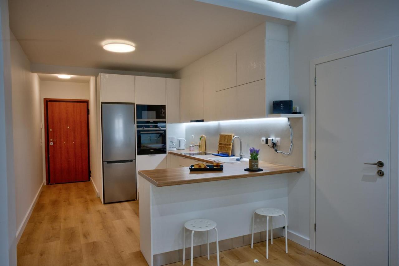 The Cosy Luxurious Seaside Apartment Athens