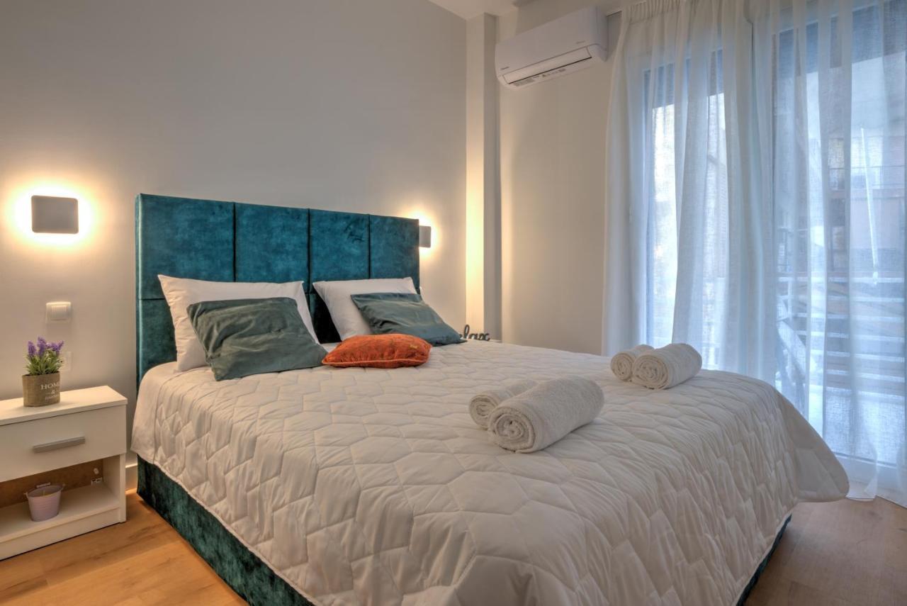 The Cosy Luxurious Seaside Apartment