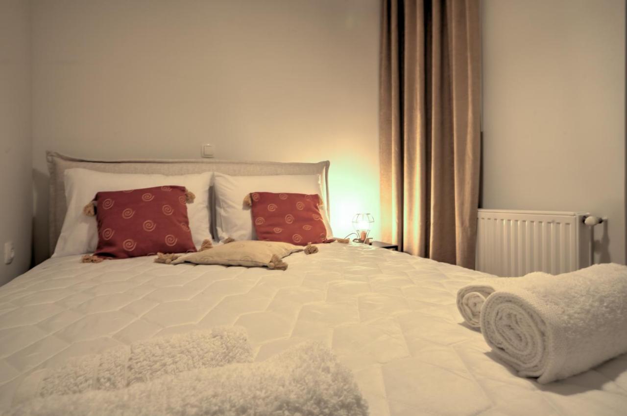 Apartment The Cosy Luxurious Seaside *