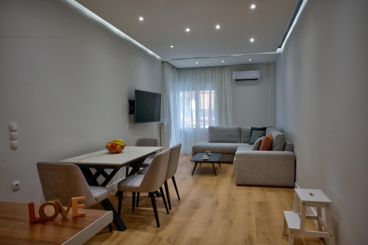 The Cosy Luxurious Seaside * Athens