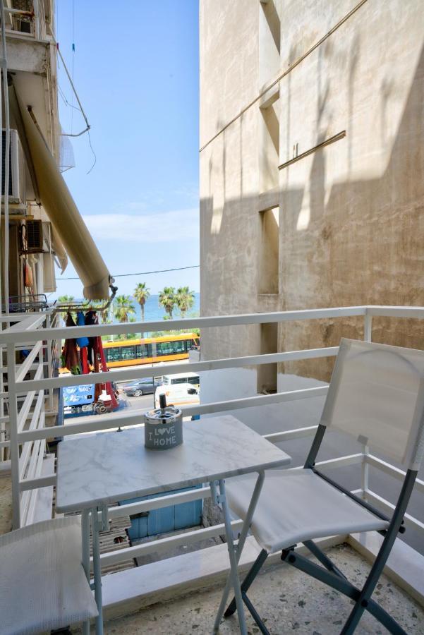 The Cosy Luxurious Seaside Athens