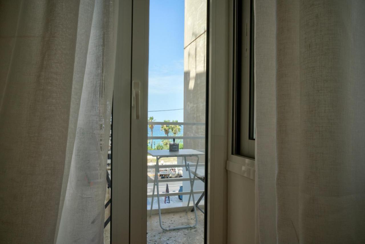 Apartment The Cosy Luxurious Seaside Athens