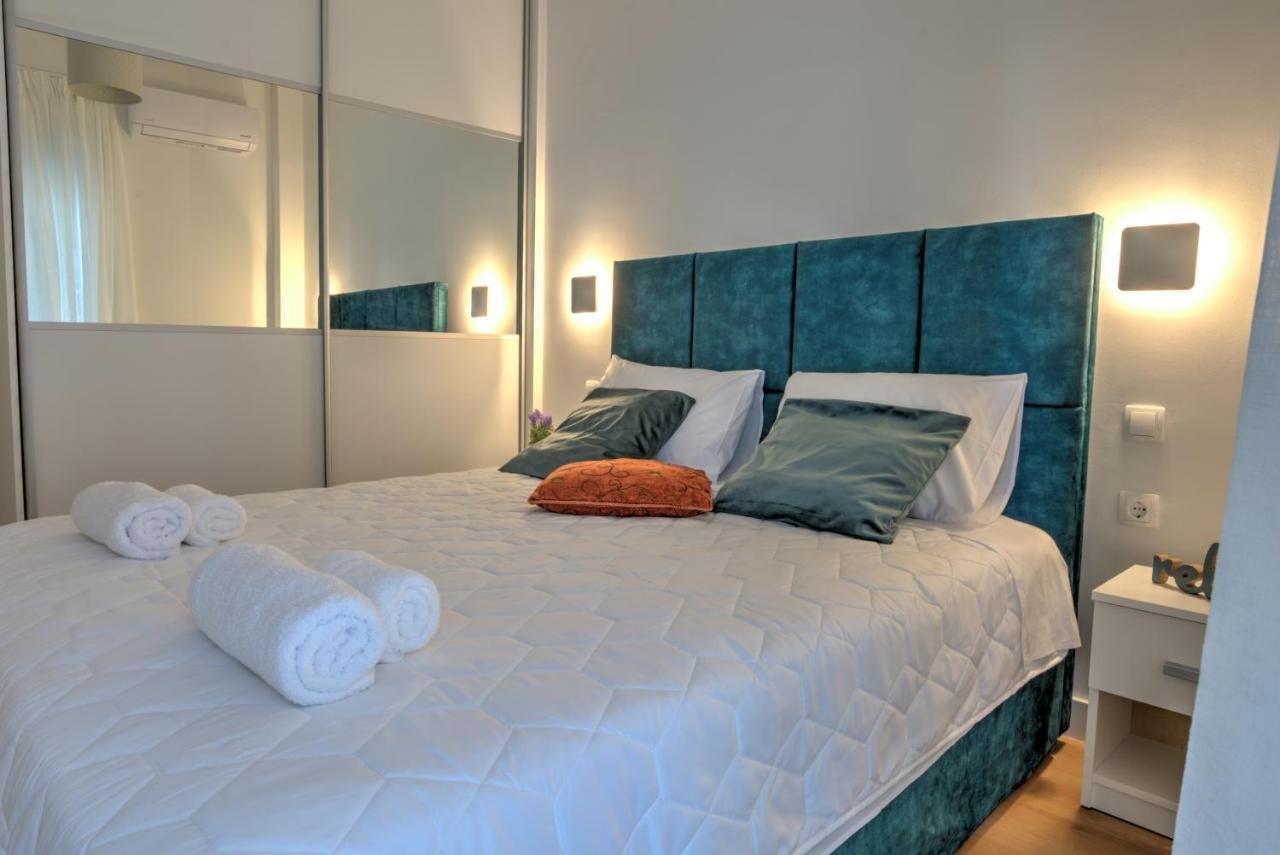 Apartment The Cosy Luxurious Seaside *