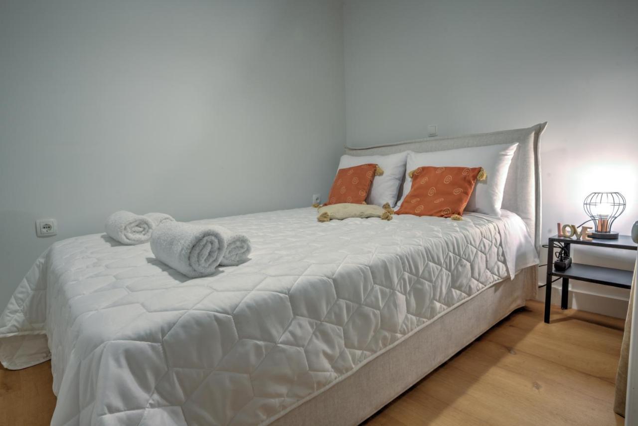 Apartment The Cosy Luxurious Seaside Athens