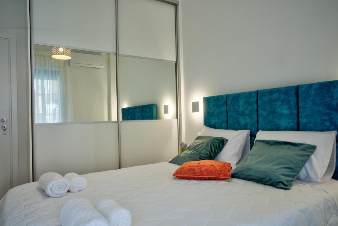 The Cosy Luxurious Seaside Apartment
