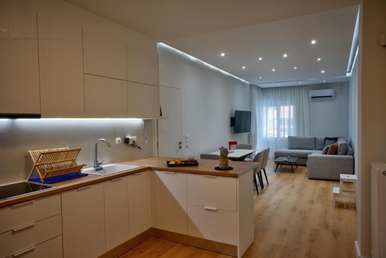 Apartment The Cosy Luxurious Seaside
