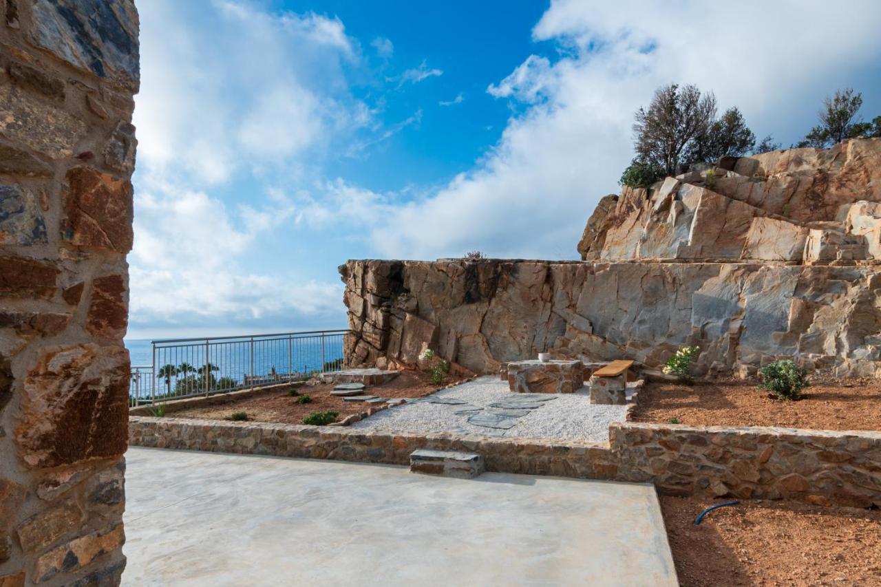 Holiday home The Rock *peaceful Retreat House