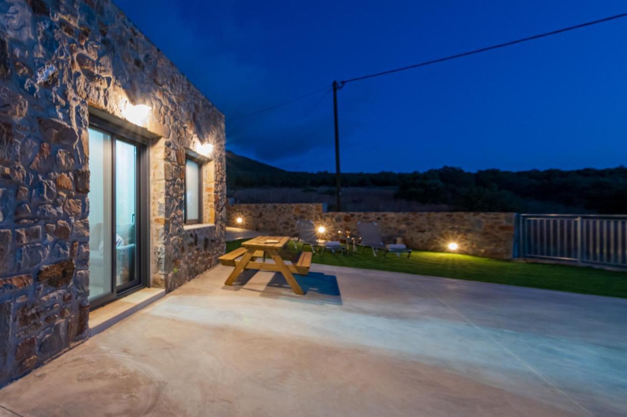 Holiday home The Rock *peaceful Retreat House